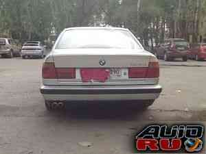 BMW 5, 1992