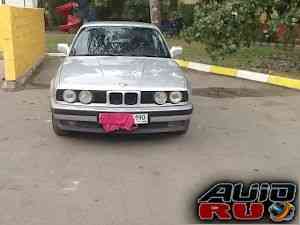 BMW 5, 1992