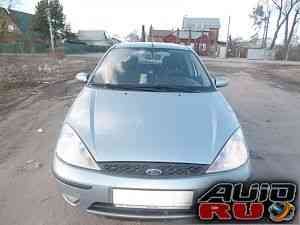 Ford Focus, 2005