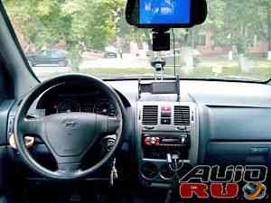 Hyundai Getz, 2003 Hyundai Getz, 2003