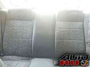 KIA Sephia, 2000