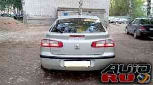 Renault Laguna, 2003