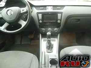 Skoda Octavia, 2013 Skoda Octavia, 2013