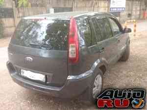 Ford Fusion, 2007 Ford Fusion, 2007
