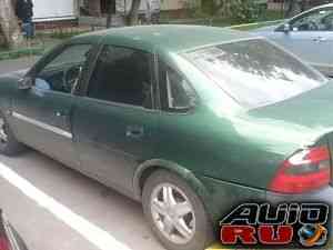 Opel Vectra, 1996 Opel Vectra, 1996