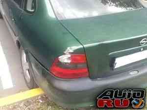 Opel Vectra, 1996 Opel Vectra, 1996