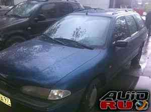 Ford Mondeo, 1994