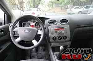 Ford Focus, 2009 Ford Focus, 2009