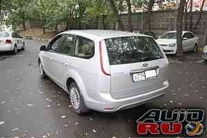 Ford Focus, 2009 Ford Focus, 2009