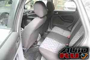 Ford Focus, 2009 Ford Focus, 2009