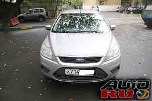 Ford Focus, 2009 Ford Focus, 2009