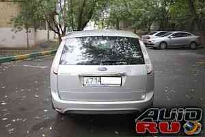Ford Focus, 2009 Ford Focus, 2009