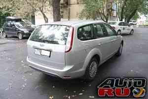 Ford Focus, 2009 Ford Focus, 2009