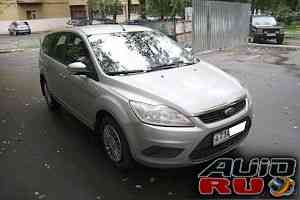 Ford Focus, 2009 Ford Focus, 2009