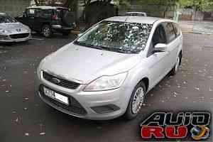 Ford Focus, 2009 Ford Focus, 2009