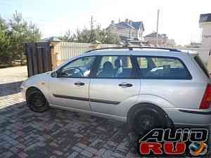 Ford Focus, 2003 Ford Focus, 2003