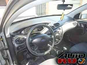 Ford Focus, 2003 Ford Focus, 2003