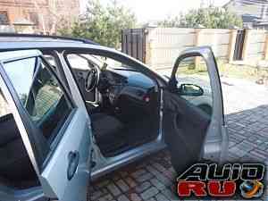Ford Focus, 2003 Ford Focus, 2003