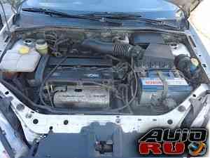 Ford Focus, 2003 Ford Focus, 2003
