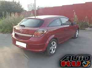 Opel Astra GTC, 2006 Opel Astra GTC, 2006