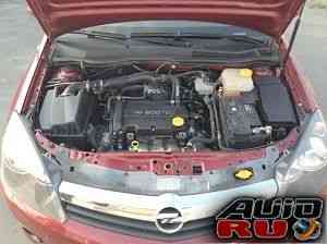 Opel Astra GTC, 2006 Opel Astra GTC, 2006