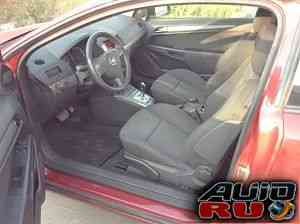 Opel Astra GTC, 2006 Opel Astra GTC, 2006