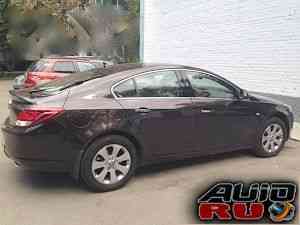 Opel Insignia, 2011 Opel Insignia, 2011