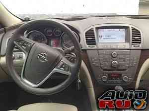 Opel Insignia, 2011 Opel Insignia, 2011