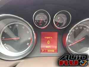 Opel Insignia, 2011 Opel Insignia, 2011