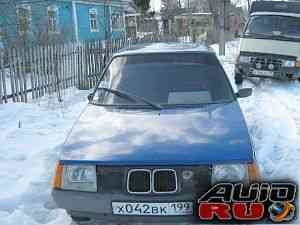 Заз 1102 Таврия, 1995
