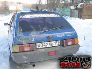 Заз 1102 Таврия, 1995