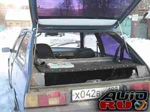Заз 1102 Таврия, 1995