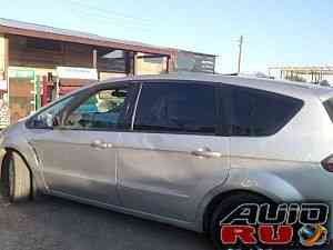 Ford S-MAX, 2006