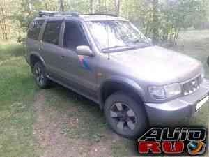 KIA Sportage, 2006 KIA Sportage, 2006