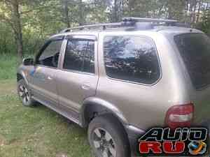 KIA Sportage, 2006 KIA Sportage, 2006