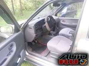 KIA Sportage, 2006 KIA Sportage, 2006