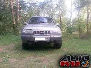 KIA Sportage, 2006 KIA Sportage, 2006