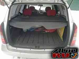 Opel Astra, 1999