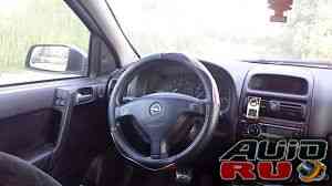 Opel Astra, 1999