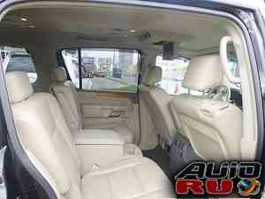 Infiniti QX56, 2009 Infiniti QX56, 2009