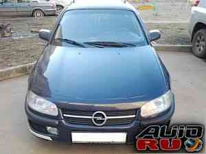 Opel Omega, 1999