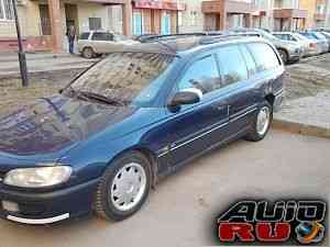 Opel Omega, 1999