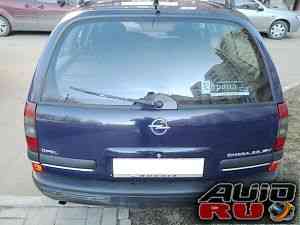 Opel Omega, 1999