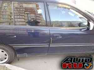 Opel Omega, 1999