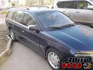 Opel Omega, 1999