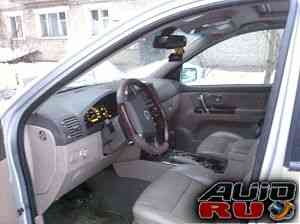 KIA Sorento, 2005