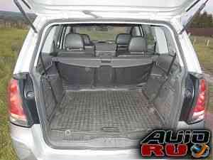 Opel Zafira, 2007 Opel Zafira, 2007