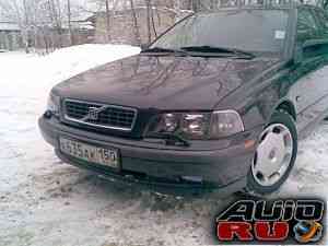Volvo V40, 1998