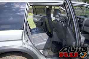 Mitsubishi Pajero Sport, 2000