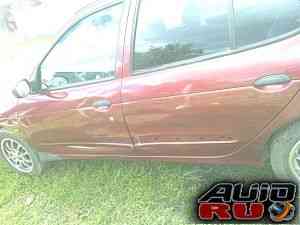 Renault Megane, 2001 Renault Megane, 2001